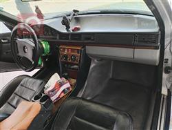 مێرسێدس بێنز E-Class